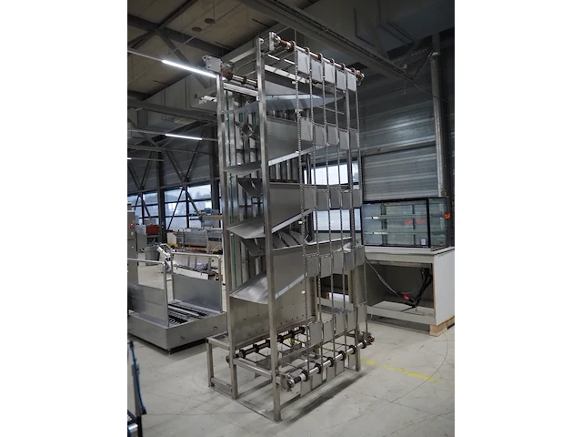 Nn lifting device - afbeelding 7 van  12