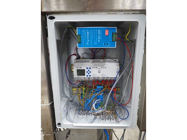 Nn lifting device - afbeelding 2 van  10