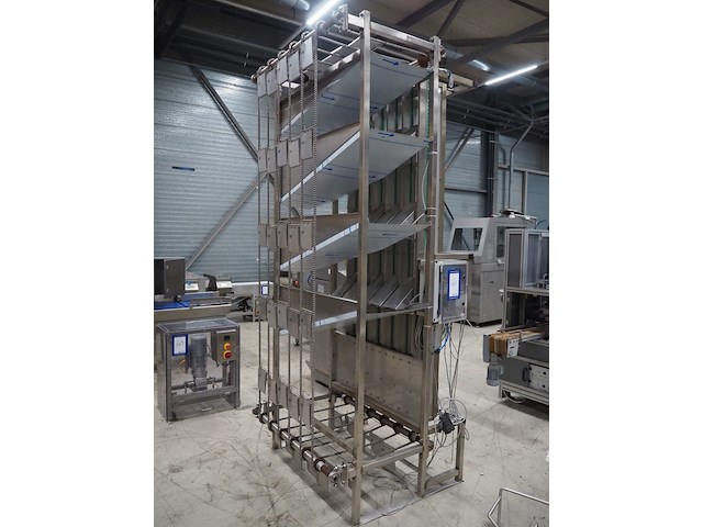 Nn lifting device - afbeelding 1 van  10