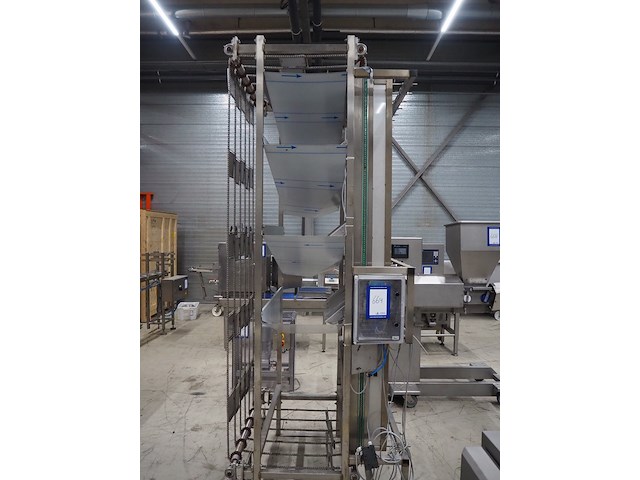 Nn lifting device - afbeelding 3 van  10
