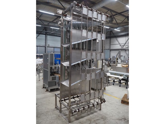 Nn lifting device - afbeelding 4 van  10