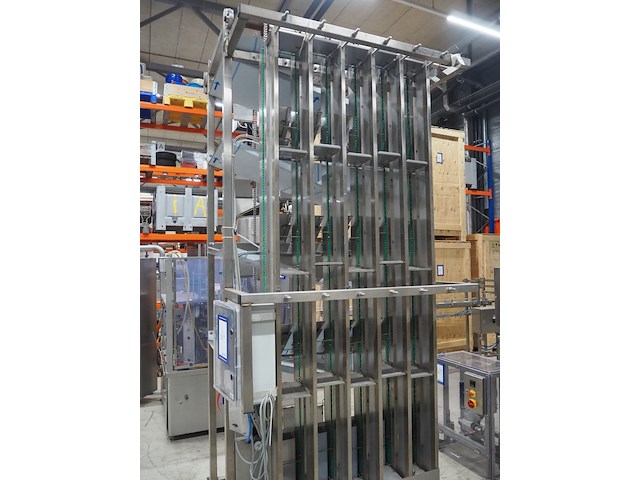 Nn lifting device - afbeelding 9 van  10