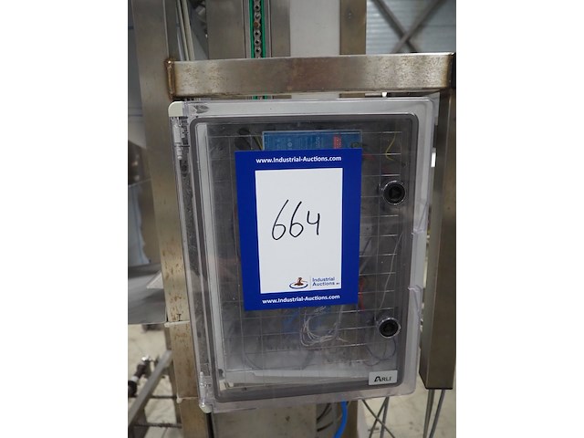 Nn lifting device - afbeelding 10 van  10