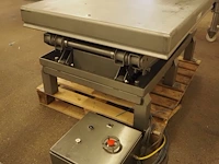 Nn lifting platform - afbeelding 6 van  11