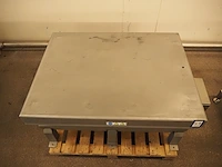 Nn lifting platform - afbeelding 7 van  11