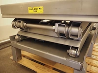 Nn lifting platform - afbeelding 9 van  11