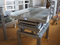 Nn lifting platform - afbeelding 1 van  7