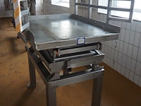 Nn lifting platform - afbeelding 2 van  7