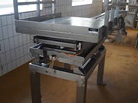 Nn lifting platform - afbeelding 3 van  7