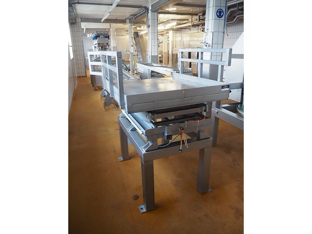 Nn lifting platform - afbeelding 4 van  7