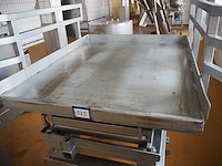 Nn lifting platform - afbeelding 5 van  7