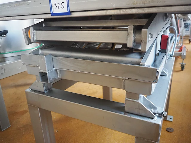 Nn lifting platform - afbeelding 6 van  7