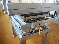 Nn lifting platform - afbeelding 7 van  7
