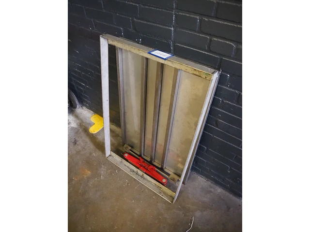 Nn lifting platform - afbeelding 2 van  4