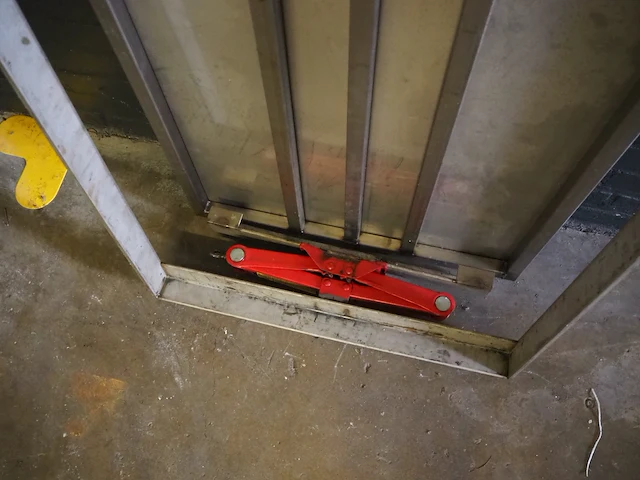 Nn lifting platform - afbeelding 3 van  4