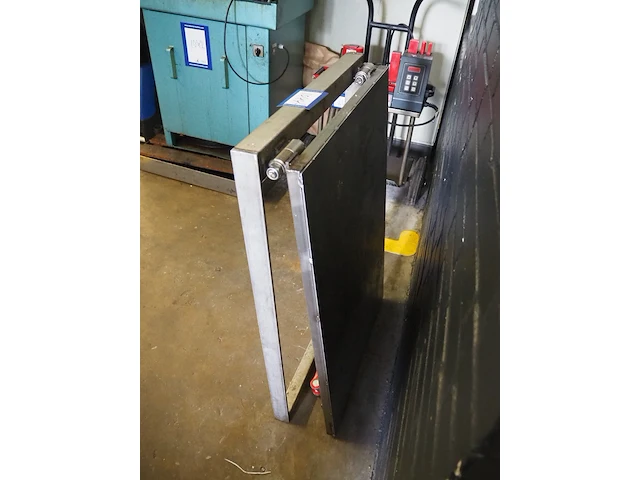 Nn lifting platform - afbeelding 4 van  4
