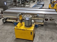 Nn lifting platform - afbeelding 1 van  13