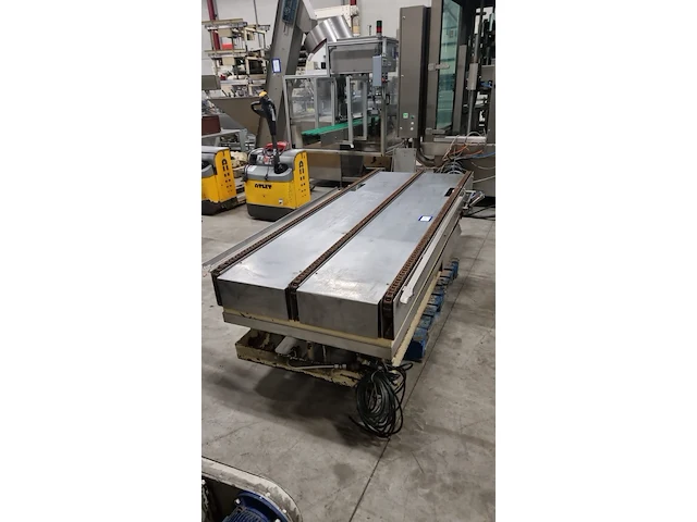 Nn lifting platform - afbeelding 6 van  13