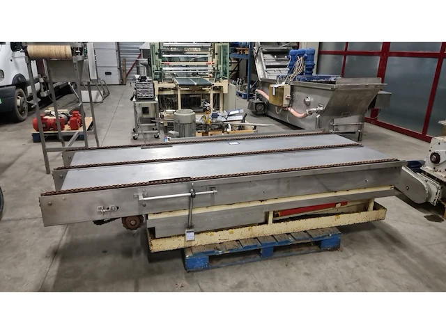 Nn lifting platform - afbeelding 7 van  13
