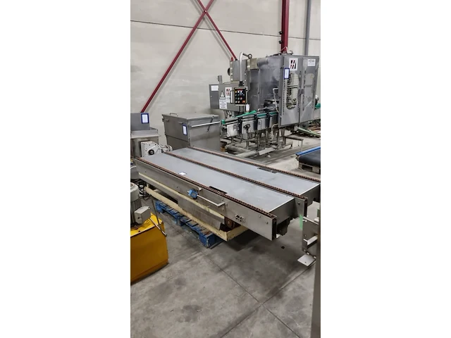 Nn lifting platform - afbeelding 8 van  13