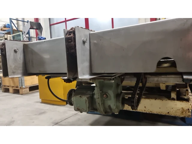 Nn lifting platform - afbeelding 9 van  13