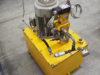 Nn lifting platform - afbeelding 12 van  13