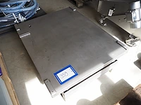 Nn lifting platform - afbeelding 1 van  4