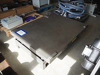 Nn lifting platform - afbeelding 2 van  4