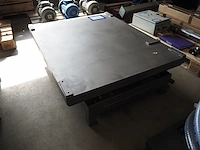 Nn lifting platform - afbeelding 3 van  4