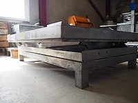Nn lifting platform - afbeelding 4 van  4