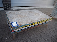 Nn lifting platform - afbeelding 1 van  8