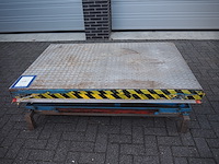 Nn lifting platform - afbeelding 2 van  8
