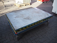 Nn lifting platform - afbeelding 3 van  8