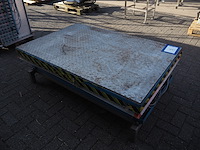 Nn lifting platform - afbeelding 4 van  8