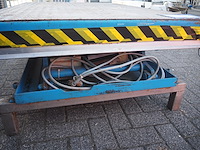 Nn lifting platform - afbeelding 7 van  8