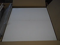 Nn light fixtures and ceiling tiles - afbeelding 13 van  15