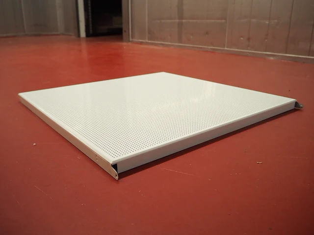Nn light fixtures and ceiling tiles - afbeelding 14 van  15