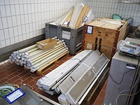 Nn light fixtures and ceiling tiles - afbeelding 2 van  15