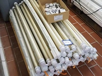 Nn light fixtures and ceiling tiles - afbeelding 3 van  15