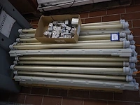 Nn light fixtures and ceiling tiles - afbeelding 5 van  15