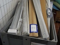Nn light fixtures and ceiling tiles - afbeelding 7 van  15