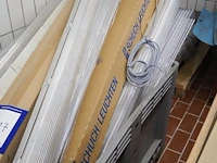 Nn light fixtures and ceiling tiles - afbeelding 8 van  15
