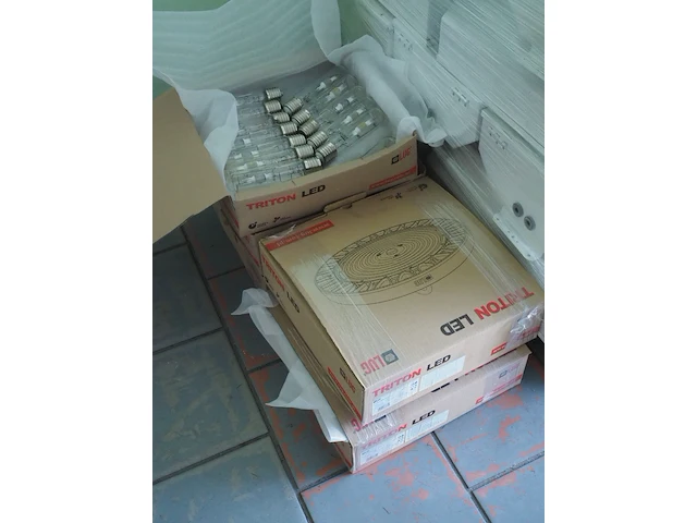 Nn light fixtures - afbeelding 4 van  16