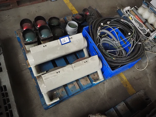 Nn lights - afbeelding 1 van  8