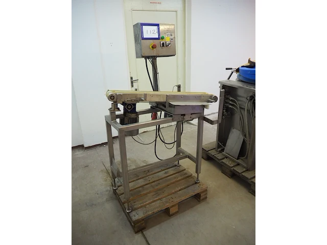 Nn line dividing belt - afbeelding 1 van  9