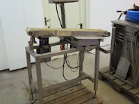 Nn line dividing belt - afbeelding 1 van  9