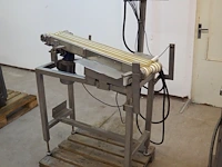 Nn line dividing belt - afbeelding 2 van  9