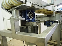 Nn line dividing belt - afbeelding 6 van  9