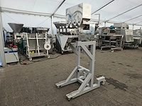 Nn linear weighing machine - afbeelding 1 van  8
