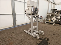 Nn linear weighing machine - afbeelding 2 van  8